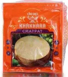 DEEP CHATPAT KHAKHARA 7OZ