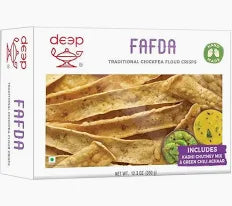 DEEP FAFDA 12.35OZ