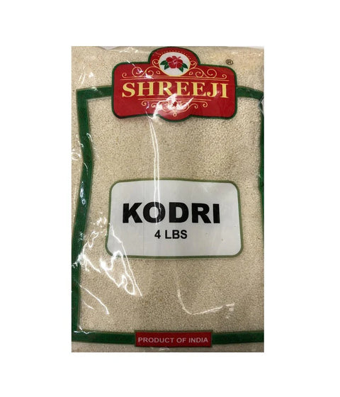 SHREEJI KODRI 4LB