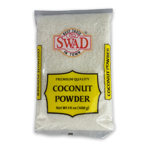 SWAD COCONUT POWDER 14OZ