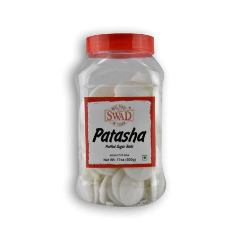 SWAD SWEET PATASHA 17.64OZ
